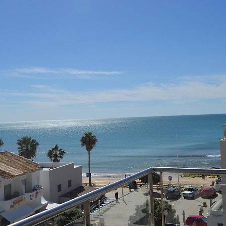 Duplex - Varandas Do Mar Patricia Albufeira Exterior photo