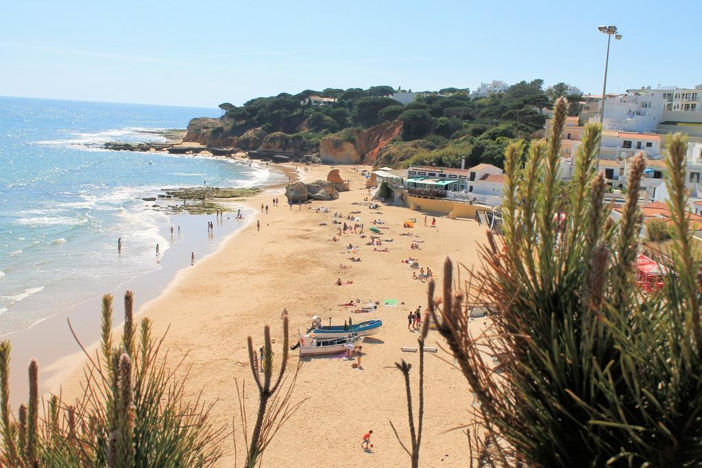 Duplex - Varandas Do Mar Patricia Albufeira Exterior photo