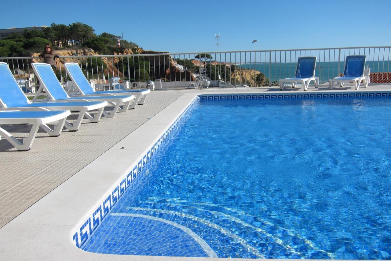 Duplex - Varandas Do Mar Patricia Albufeira Exterior photo