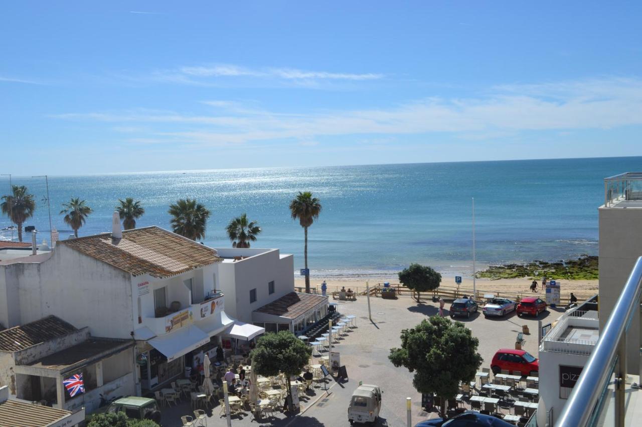 Duplex - Varandas Do Mar Patricia Albufeira Exterior photo